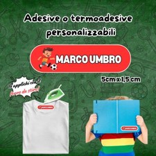 Custom Balloon Name Labels