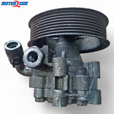 Pompa servosterzo meccanica per Land Rover Ranfe Roger Sport