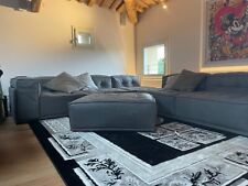 Divano Doimo Glamour in Pelle