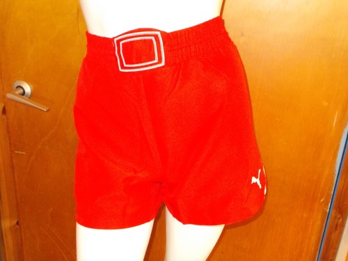 Pantaloncini puma powercat - pantaloncini,