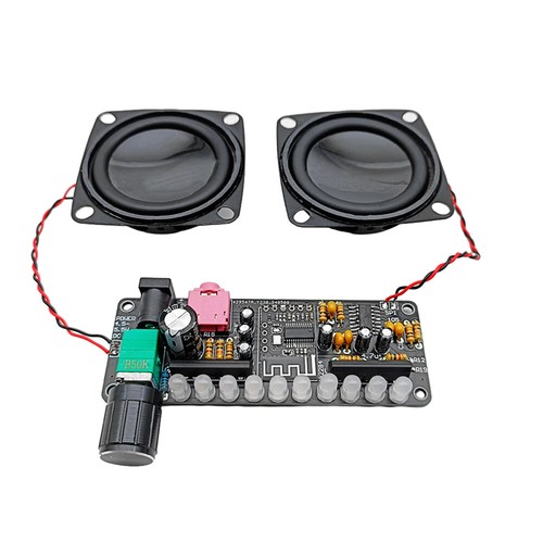 Kit altoparlante bluetooth fai - altoparlante,