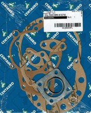 Set Di Guarnizioni Completo