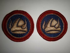 Sacco Di 2 US Army 47th