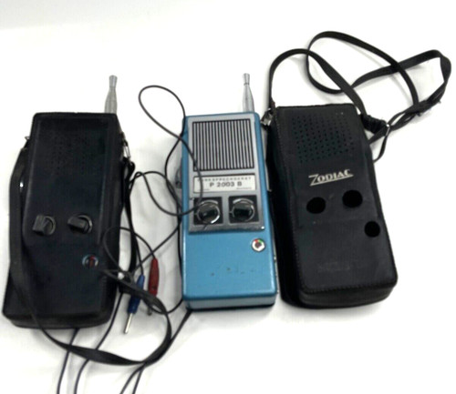Radio citofono 2003b belcom - radio, p