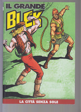 IL GRANDE BLEK - EDIZIONE IF -