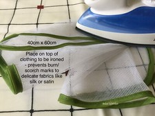 Panno da Stirare a Pressatura