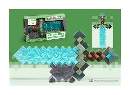 Minecraft spada di - spada,