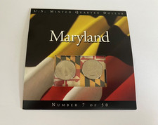 Monete Dei Quarti Statali