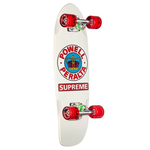 Cruiser completo powell - completo,