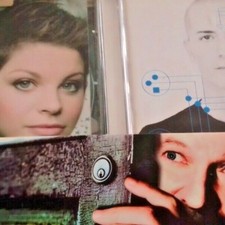 Lotto Musica Italiana Vasco