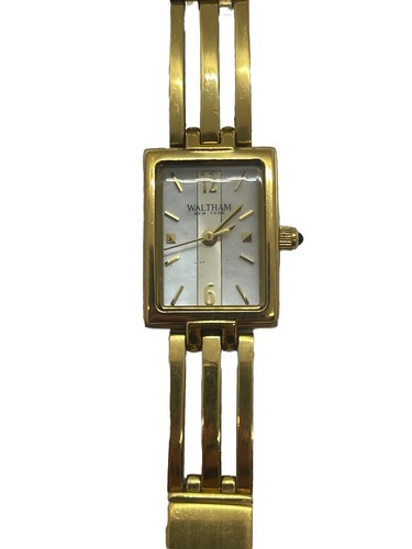Orologio waltham new york - new,