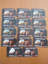 SCHEDE TELEFONICHE - 14