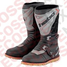 NUOVI STIVALI HEBO TECHNICAL