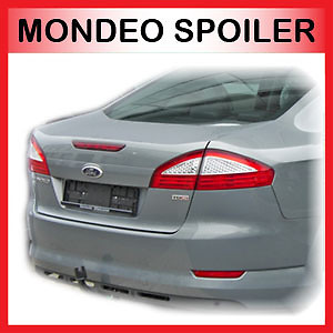 Spoiler spoiler posteriore