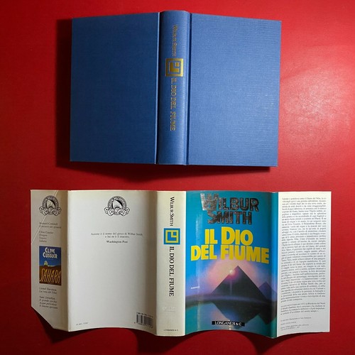 Wilbur smith dio - wilbur,