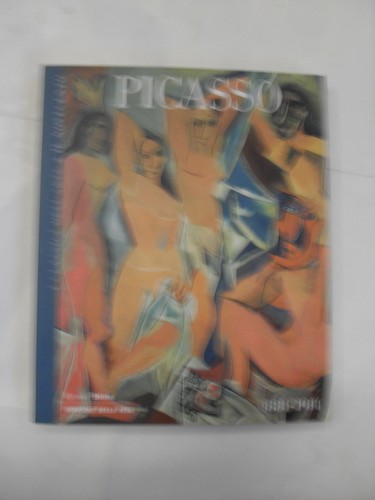 Picasso 1881 1914 - aa.vv.,