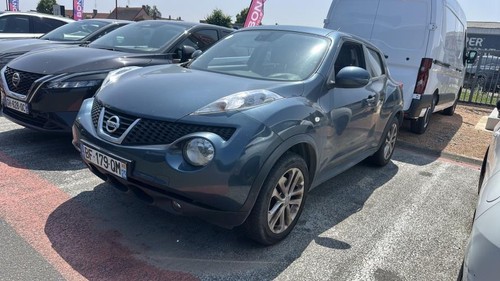 Fuso anteriore sinistro nissan - fuso,