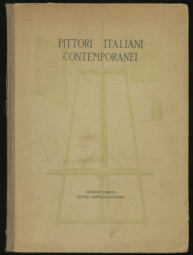 Giuseppe ungaretti pittori - giuseppe, /