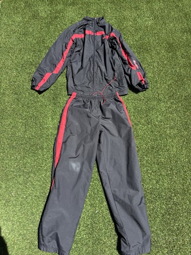 Set tuta uomo nike - tuta,
