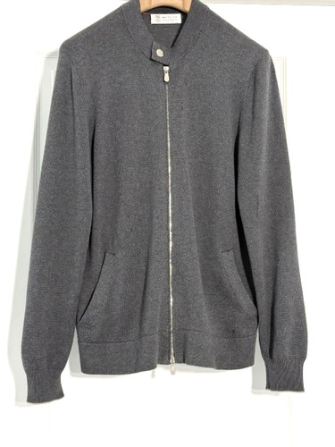Brunello cucinelli cardigan - brunello,