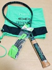 Prince EXO3 GRAPHITE 93 mai