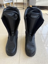 Scarpe da sci Atomic nuove mai