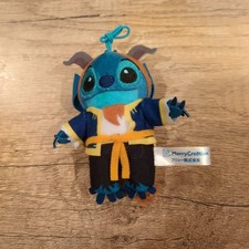 Stitch Costume Mascotte La