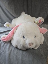 Peluche coniglietto pasquale