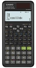 Casio calcolatrice scientifica - casio,