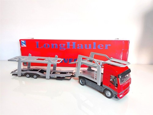 Iveco stralis 540 bisarca - stralis,