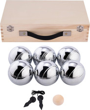 - 010205 - Set Bocce Di Lusso