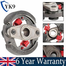 Frizione Mini Moto Quad Bike Resistente per Pocket ATV 2 Scarpa Molla 47 49cc UK