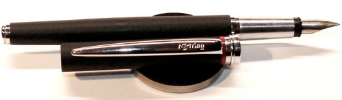 Penna stilografica rotring - penna,