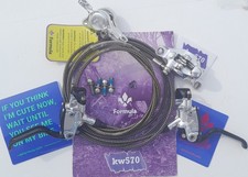 Formula - R1R/R1 Racing Brake