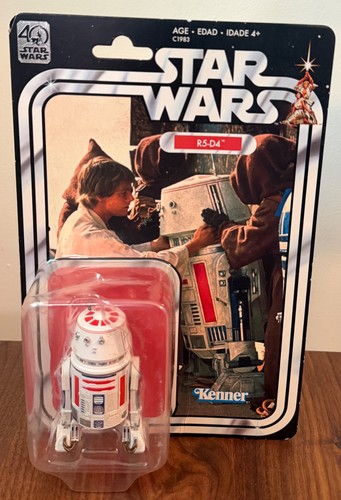 Star wars serie nera - serie,