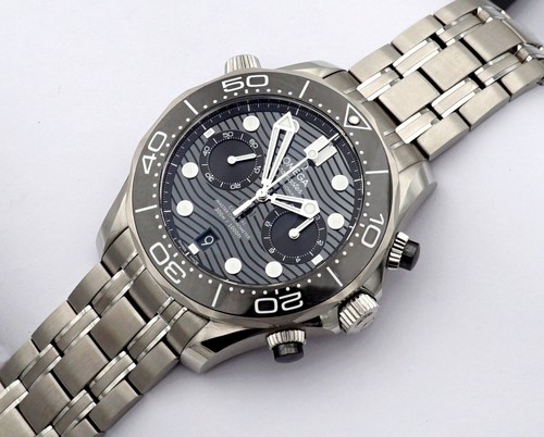 Come nuovo 2025 omega - nuovo, 2025!!!omega