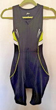 Tuta da triathlon donna Crane