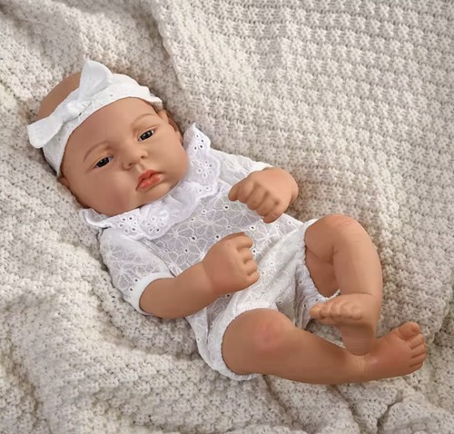 Bambola reborn - bambola,
