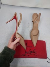 CHRISTIAN LOUBOUTIN EU 41 US