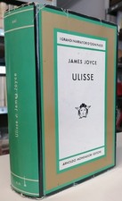 Ulisse: romanzo - Joyce (Medusa Mondadori 1960 1a edizione)
