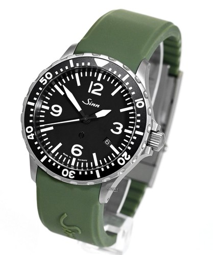 Sinn aviatore ref orologio - aviatore,