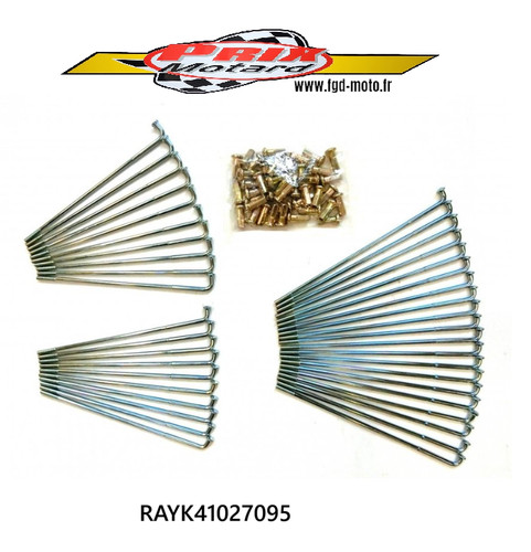 Kawasaki 1000 mkii set - kawasaki, kz