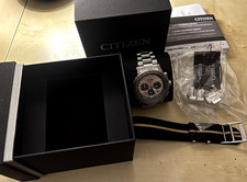 Citizen Eco Drive Promaster
