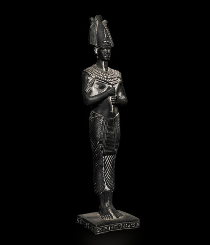Autentica figura artefatto - , di