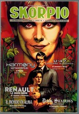 Scorpione n. 2352 Reynes Alcatena Beneteau Vilanova 2022