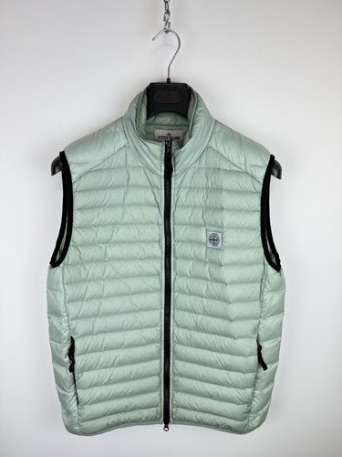 Mint green stone island loom - mint,