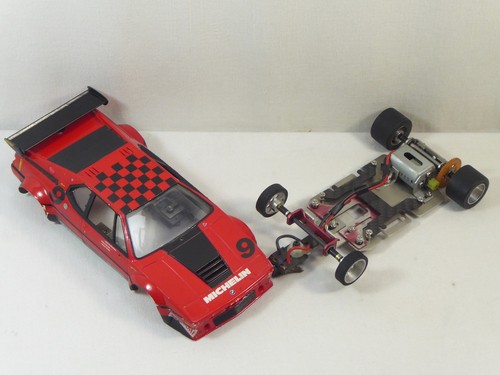 Carrozzeria bmw procar su - procar,