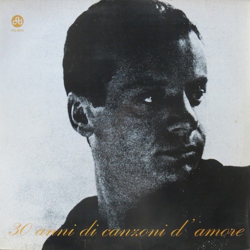 Johnny dorelli anni - johnny,