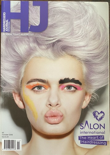 Hairdressers journal - hairdressers,