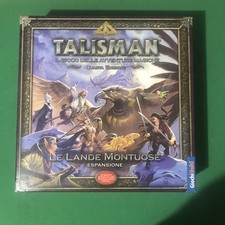 Talisman Le Lande Montuose